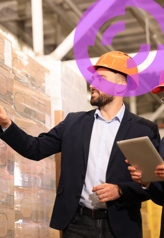 Logística Empresarial